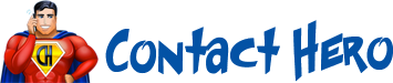 Contact Hero