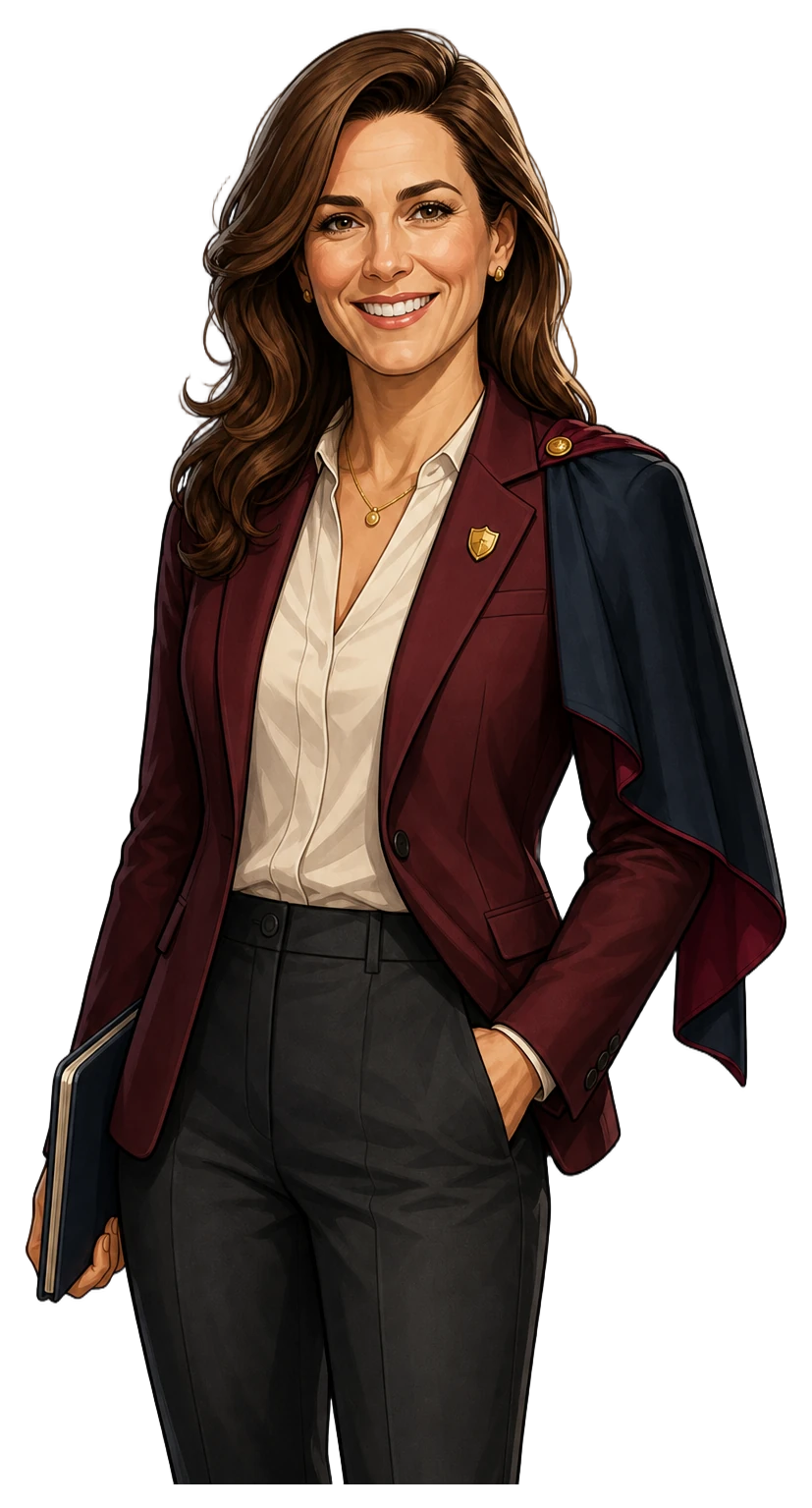 ContactHero sales hero welcoming you