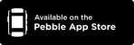 Pebble appstore